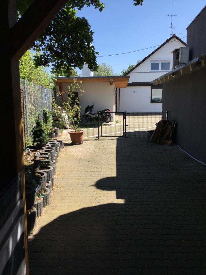 FürthLoft Mit 2 Schlafzimmern Und E- Ladestation公寓 外观 照片