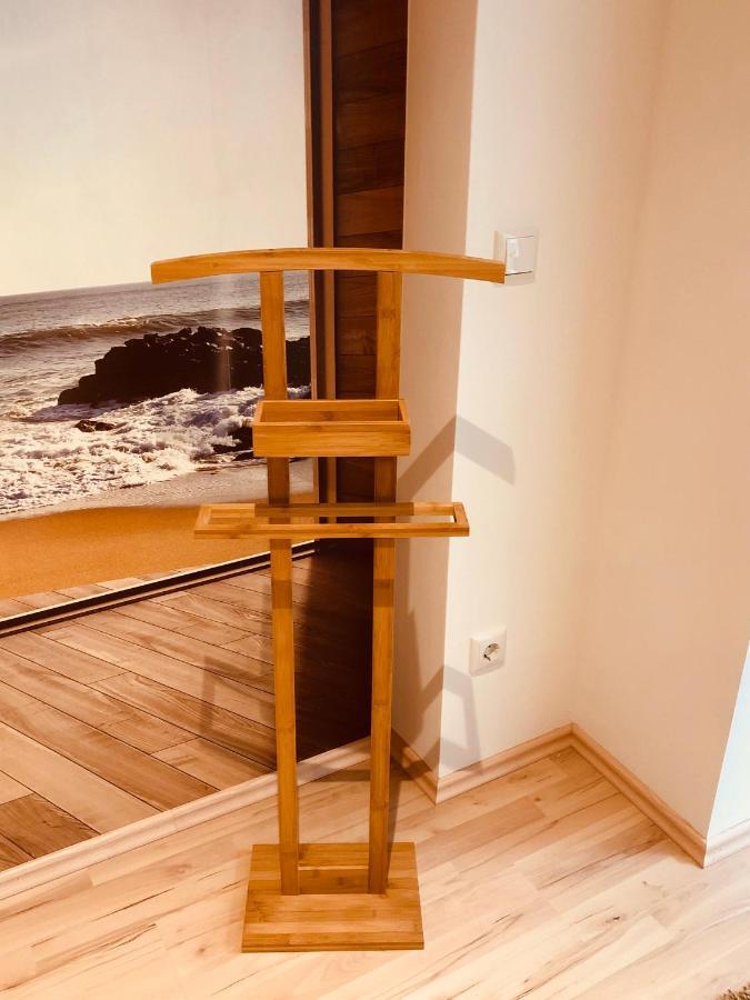 FürthLoft Mit 2 Schlafzimmern Und E- Ladestation公寓 外观 照片