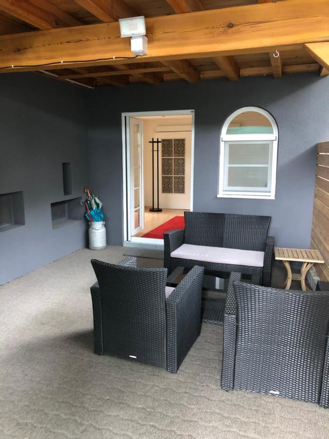 FürthLoft Mit 2 Schlafzimmern Und E- Ladestation公寓 外观 照片